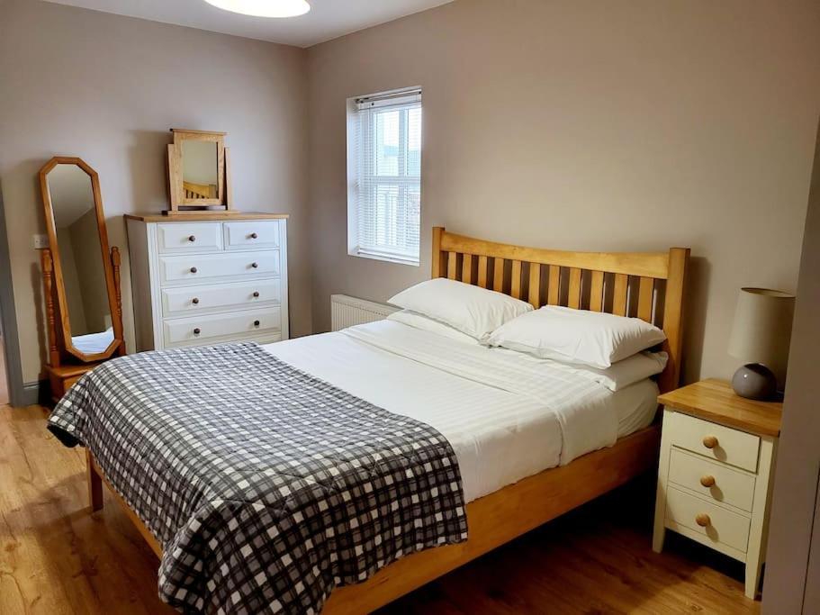 Clairhouse Accommodation ラヒンチ エクステリア 写真